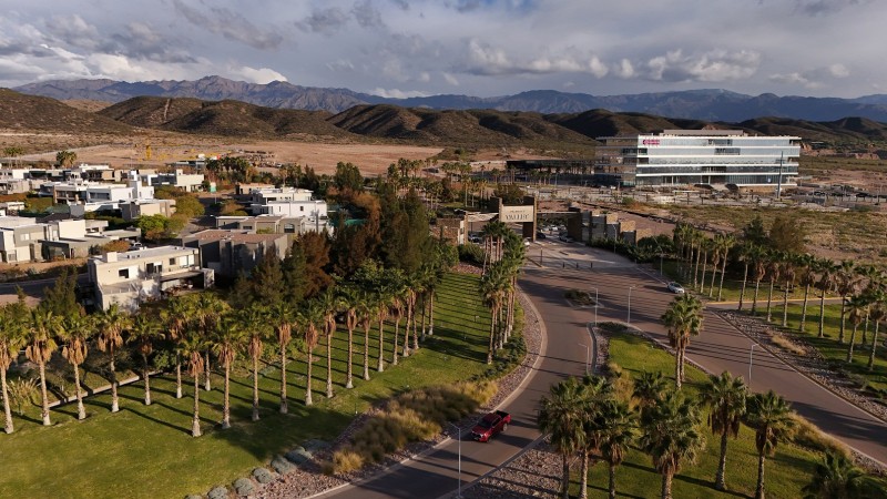 Palmares Valley: el proyecto contará con 116 unidades residenciales