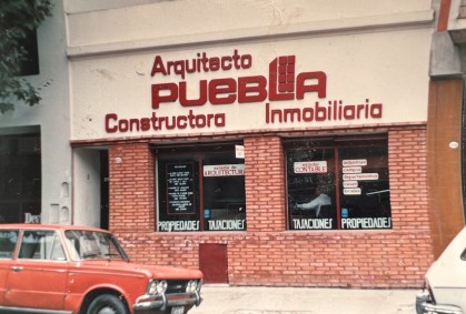 Pymes: La historia de una empresa familiar que resistió todas las crisis que hubo en Argentina desde 1954