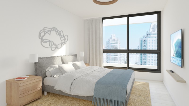 Lanzamiento de Atelier by Le Parc con una inversión de 70 millones de dólares