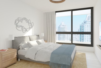 Lanzamiento de Atelier by Le Parc con una inversión de 70 millones de dólares