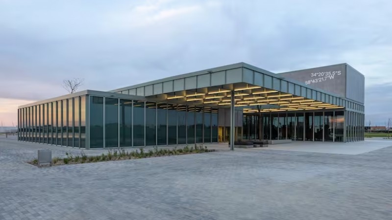 Malba Puertos, un proyecto de US$10 millones de inversión