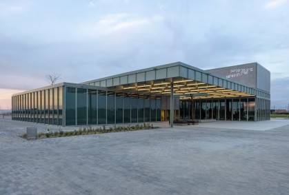 Malba Puertos, un proyecto de US$10 millones de inversión