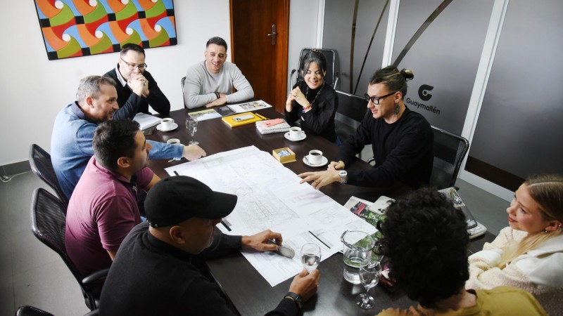 Silvestra Residencias: un proyecto de tres torres en un predio de 17 mil metros cuadrados parquizado y con laguna