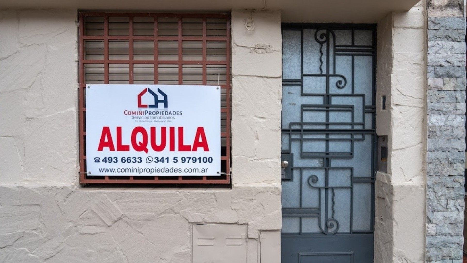 Alquileres: Fuerte aumento en la oferta de unidades