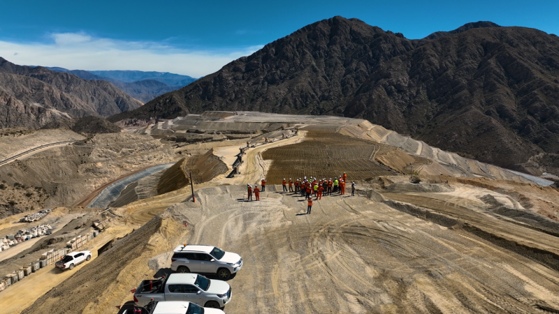 Cuáles son los planes de inversión del Grupo Aisa en Argentina y Mendoza