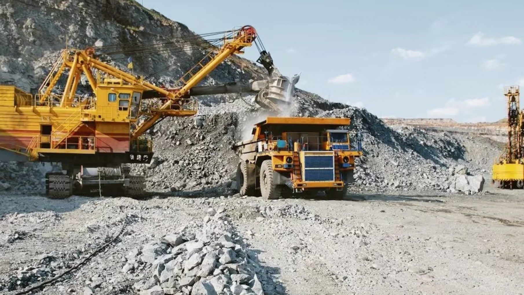 Inicia el Procedimiento de Evaluación de Impacto Ambiental para el proyecto Don Luis