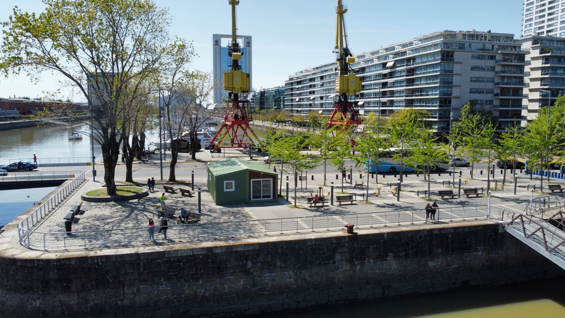 El sueño de la casa propia