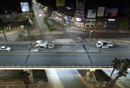 Invertirán $2.000 millones en más obras para rutas y puentes provinciales