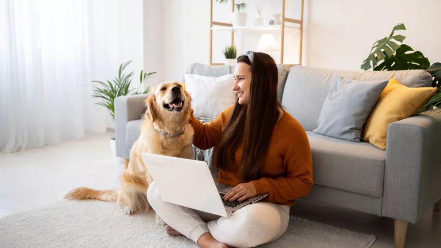 El 15% de las propiedades que se alquilan en el Gran Mendoza son "Pet Friendly"