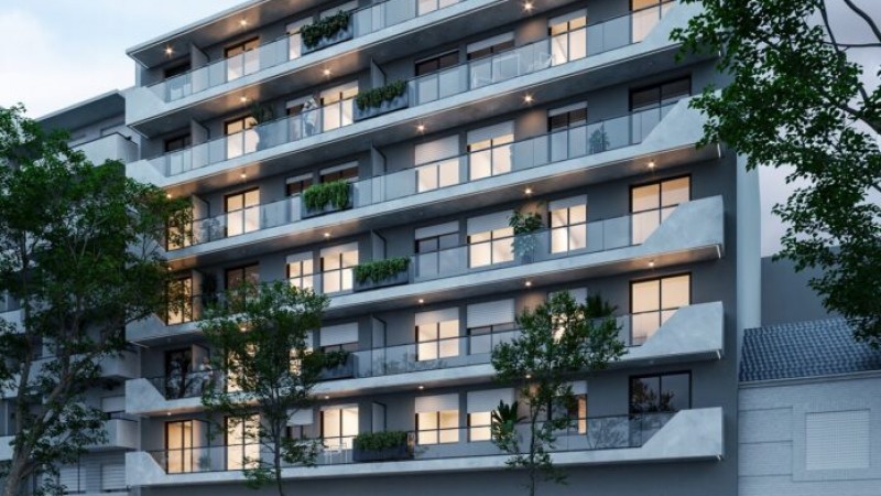 Modena Callao, un edificio que redefine la vida urbana