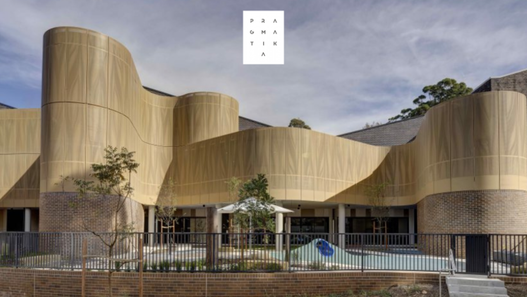 Así es el mejor nuevo edificio del mundo en 2024