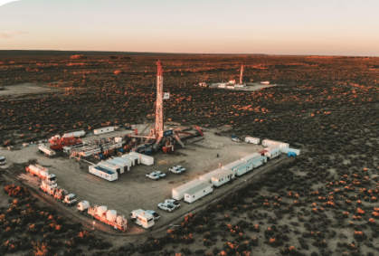 Aconcagua Energía invertirá U$S8 millones para reactivar pozos petroleros en Malargüe
