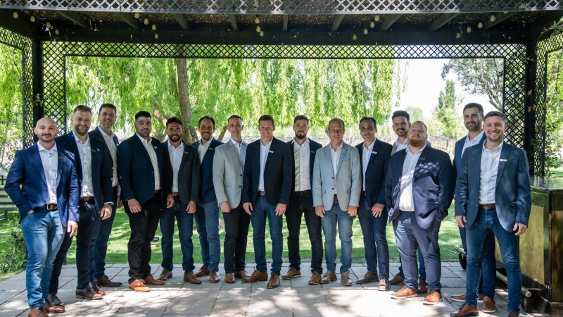 La unión hace la fuerza: nace ALIAMZA, un grupo de 15 inmobiliarias mendocinas