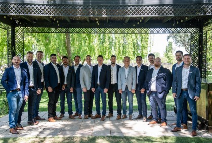 La unión hace la fuerza: nace ALIAMZA, un grupo de 15 inmobiliarias mendocinas 