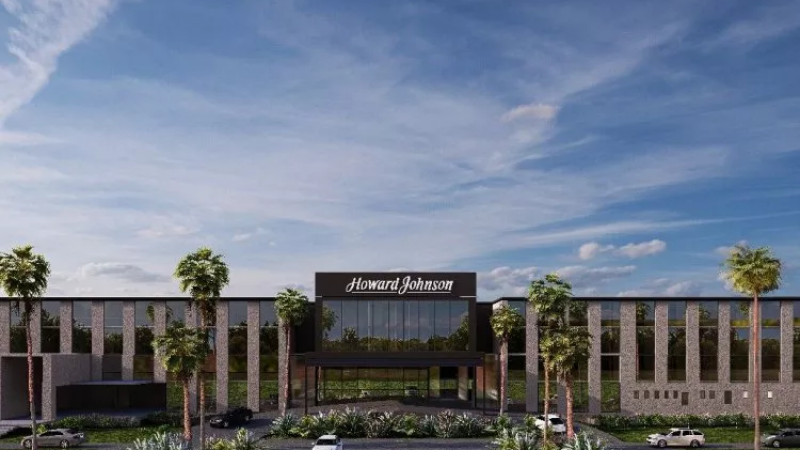 TBSA y Howard Johnson sellan alianza estratégica para llevar la vanguardia hotelera a Vaca Muerta