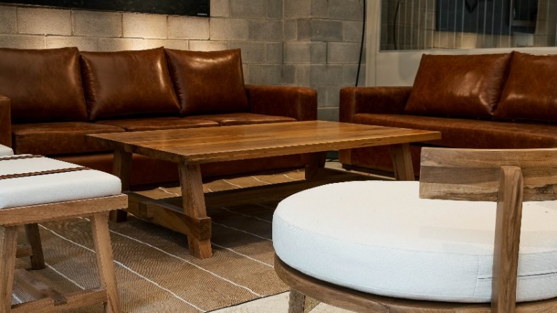 Nuestra Tierra Interiores: inversión y renovación al estilo Chacras