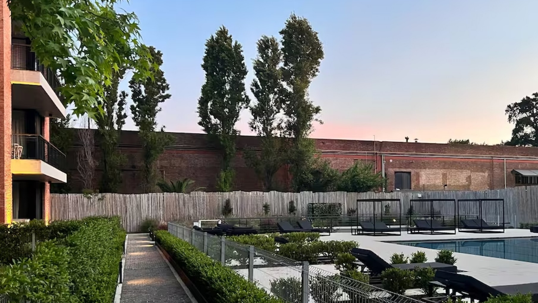 El proyecto que redefine la idea de "hogar confortable"