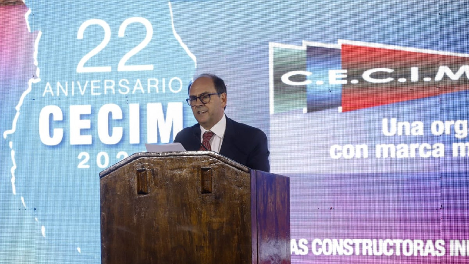 Las Pymes constructoras celebraron un nuevo aniversario y se posicionaron frente a los desafíos futuros de la obra pública y privada