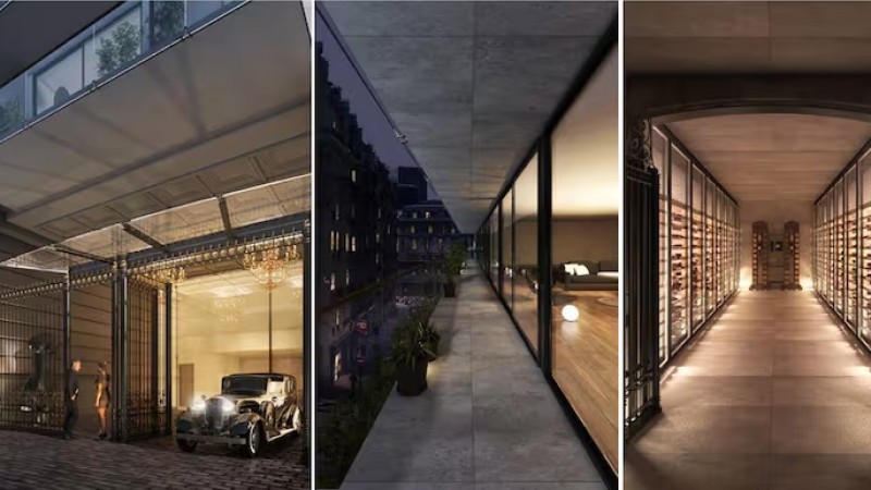 Callao Clásico: un emprendimiento magnífico en una ubicación privilegiada