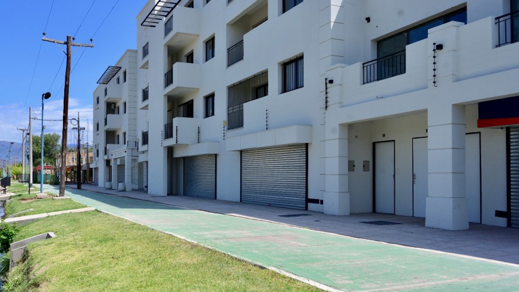 Se sumaron 32.251,82 m2 de nuevas construcciones durante 2024 en Godoy Cruz