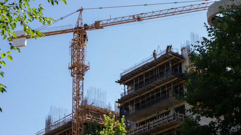 Más de $720.000 millones de inversión privada en proyectos inmobiliarios