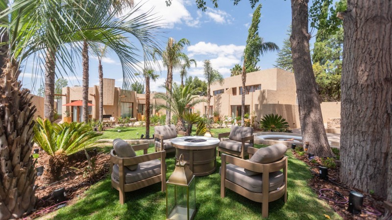 Verano 2025: los hoteles más prestigiosos, destinos únicos y propuestas imperdibles