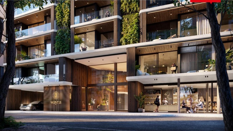 Wayra: llega un nuevo paradigma del disfrute urbano
