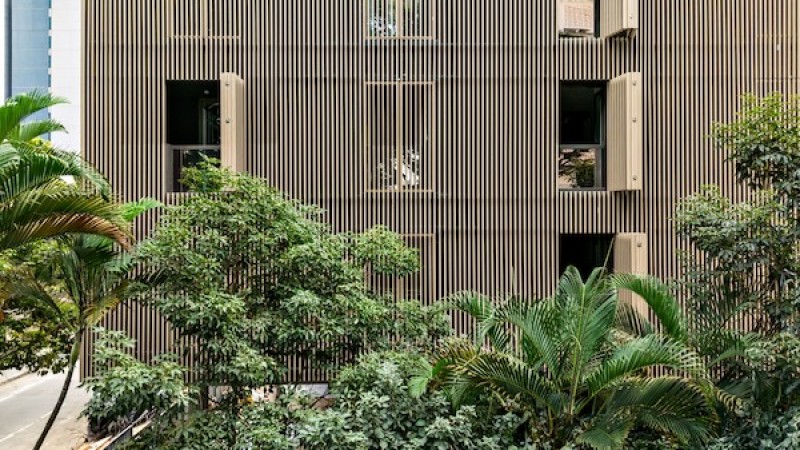 Así es el hotel más hermoso de Sudamérica