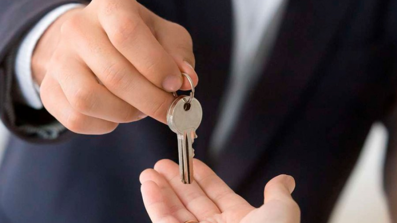 El sueño de la casa propia, más cerca