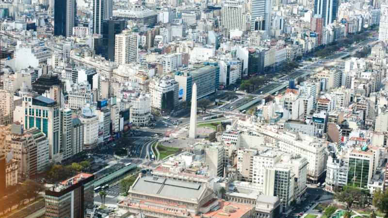 Mercado inmobiliario: Crecimiento sin regulaciones