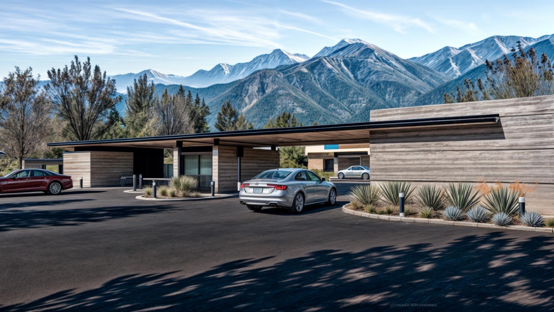 Sermen lanza su barrio Allpa