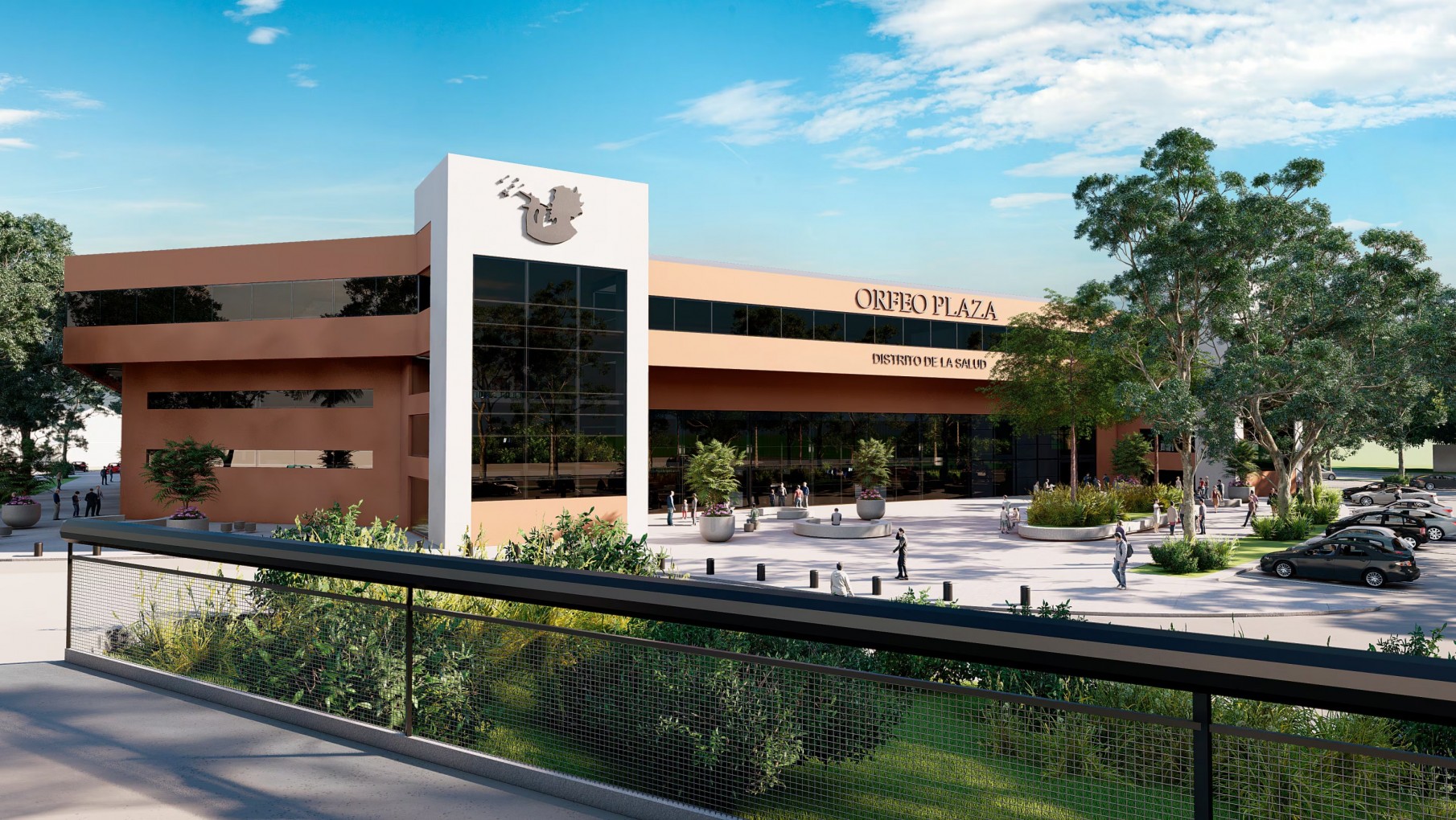 Descubrí cómo será la transformación final del Orfeo Superdomo de la ciudad de Córdoba