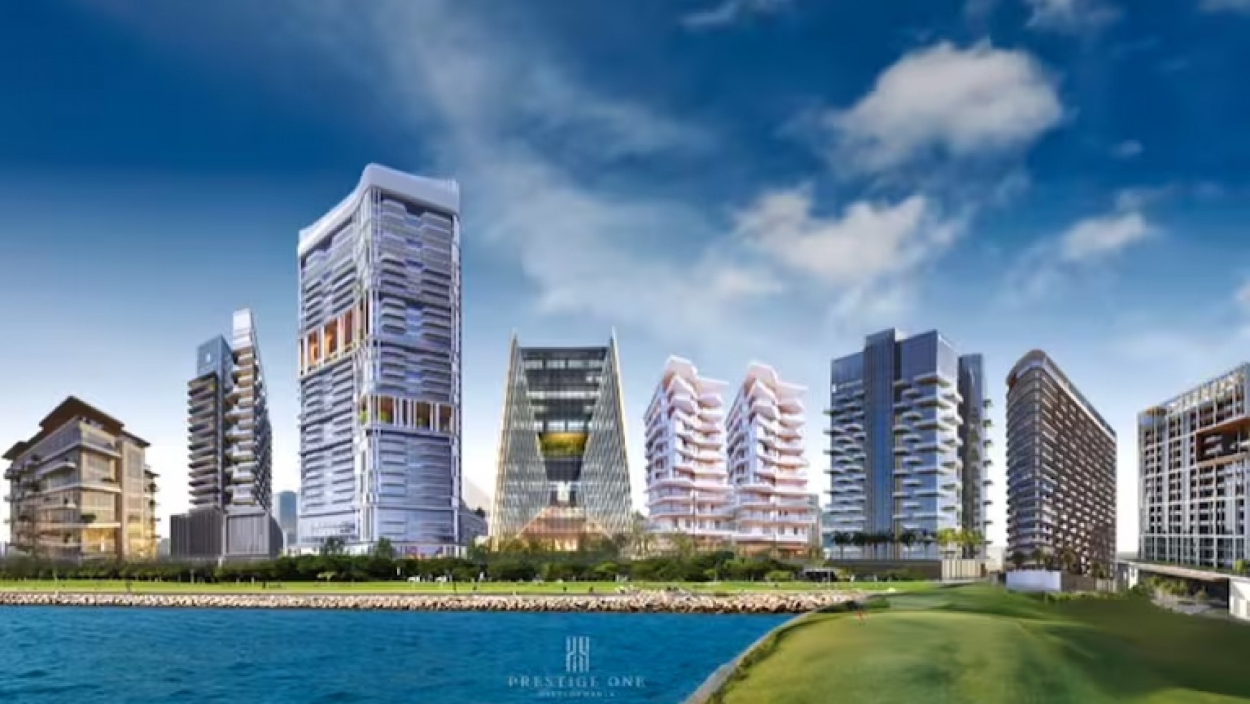 La AFA construirá una torre de lujo en Dubai