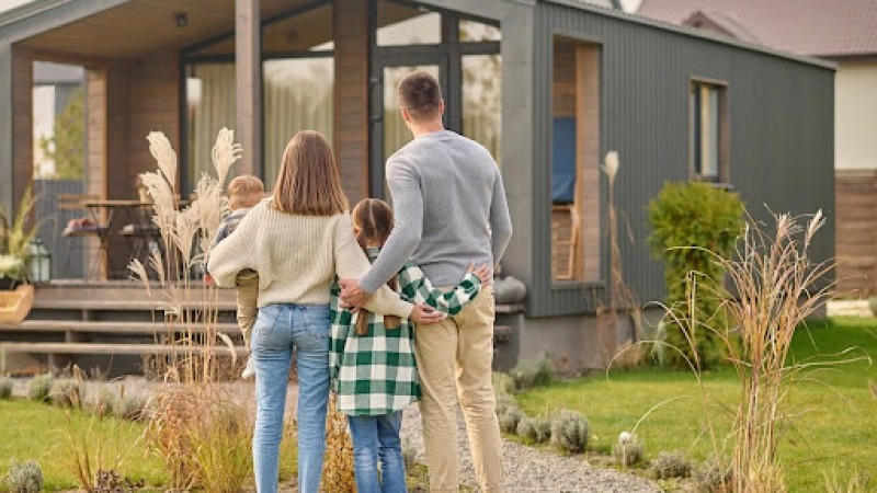 Tiny house, comodidad sustentable: Tipos y ventajas