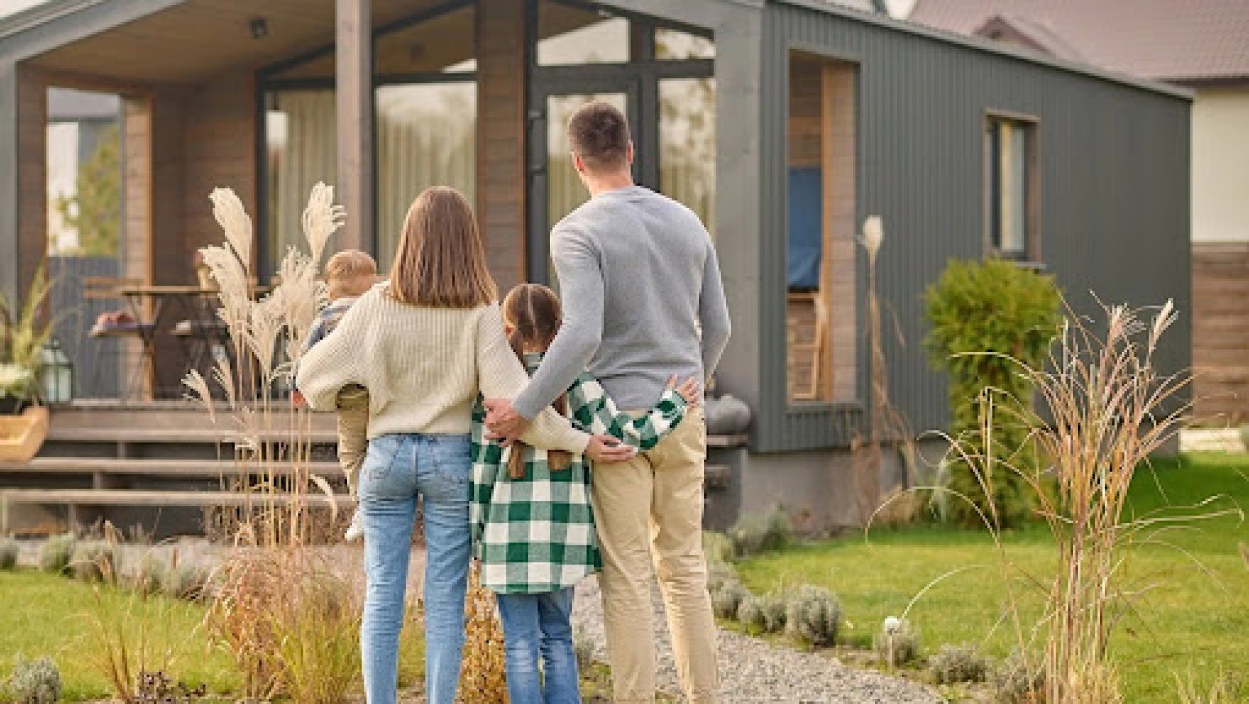 Tiny house, comodidad sustentable: Tipos y ventajas