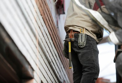 Construcción en seco versus tradicional: ¿Cuál es la diferencia?