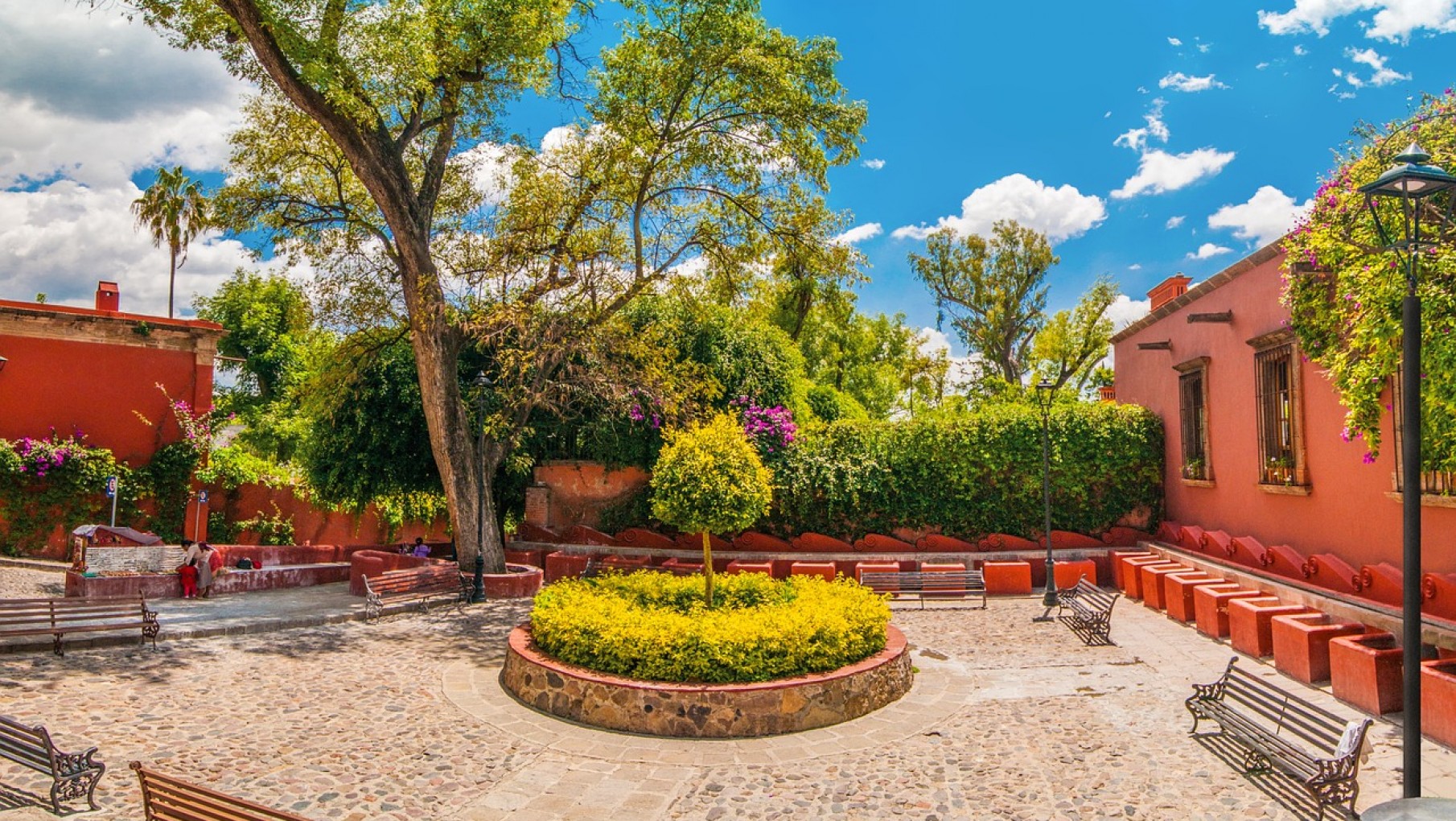 Arquitectura bioclimática: qué es, ventajas y estrategias