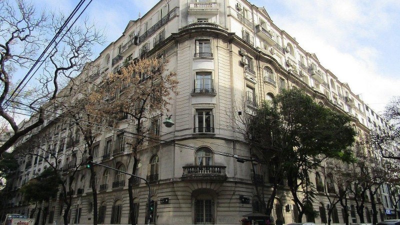 El valor de los edificios emblemáticos en el mercado inmobiliario de Buenos Aires