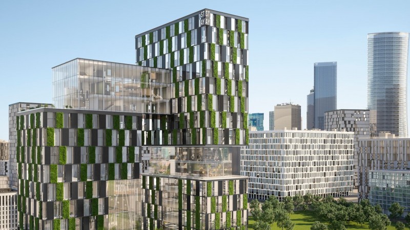 Certificado Breeam: ventajas, características, origen y cómo es en Argentina