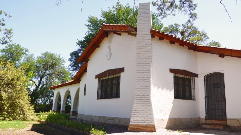 Un nuevo espacio enogastronómico desembarca en Agrelo