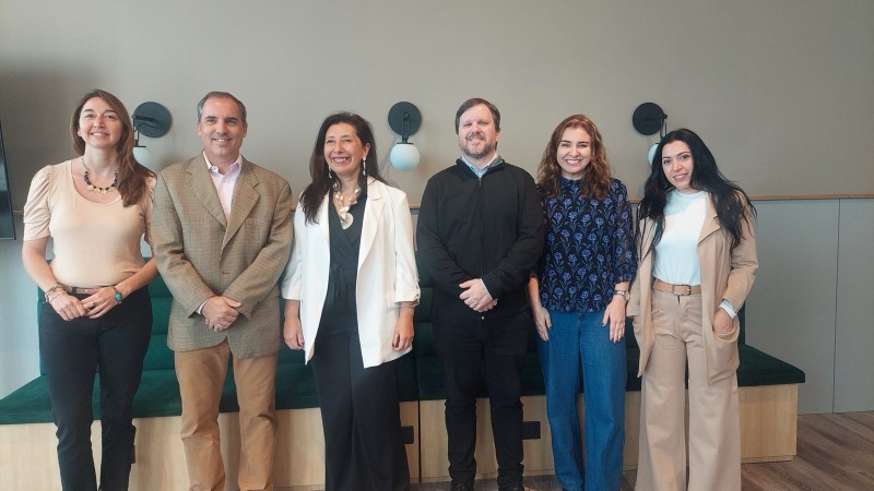 Una alianza entre empresas mendocinas busca impulsar el financiamiento inteligente mediante el uso de datos tecnológicos