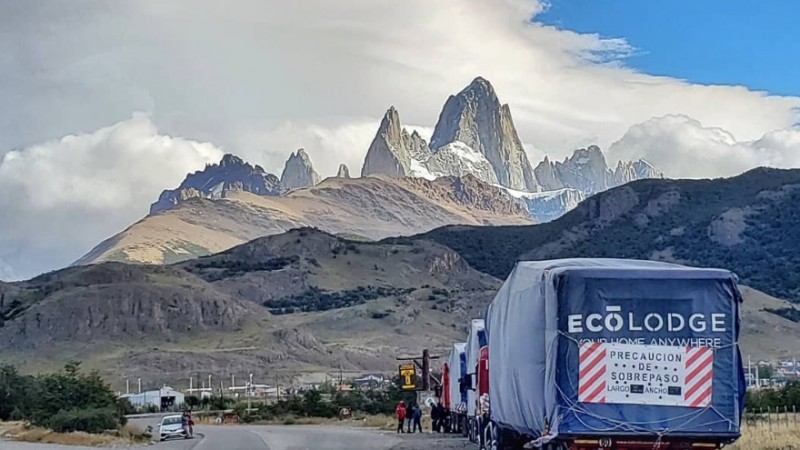 Líderes en construcción modular en Sudamérica