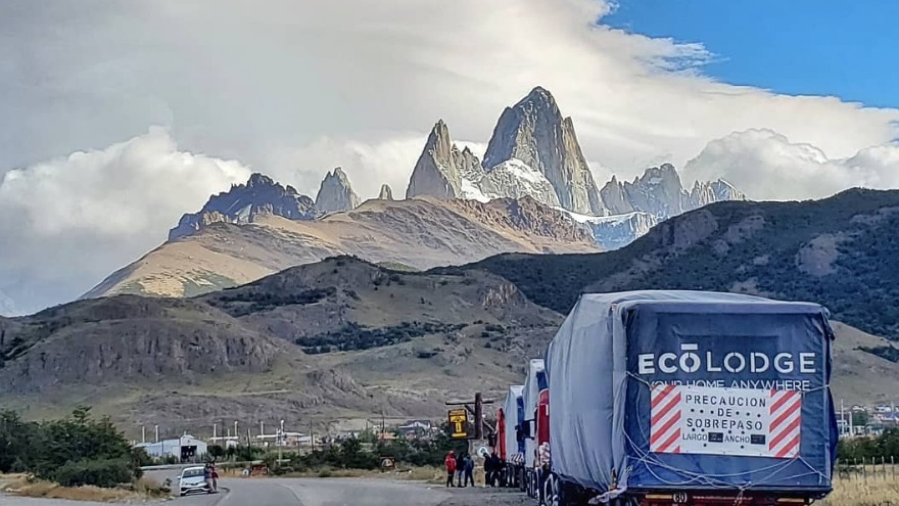 Líderes en construcción modular en Sudamérica