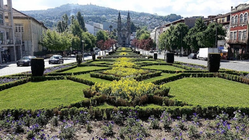 Arquitectura paisajista, diseño en armonía con la naturaleza