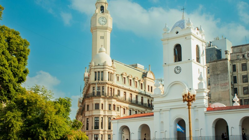 Arquitectura argentina, un recorrido por nuestros estilos e historia