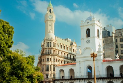 Arquitectura argentina, un recorrido por nuestros estilos e historia
