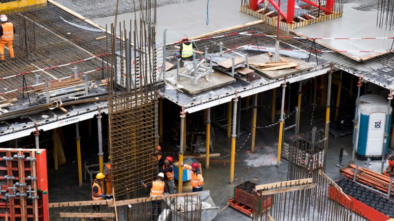 Sistema modular: en qué consiste y cuáles son sus ventajas