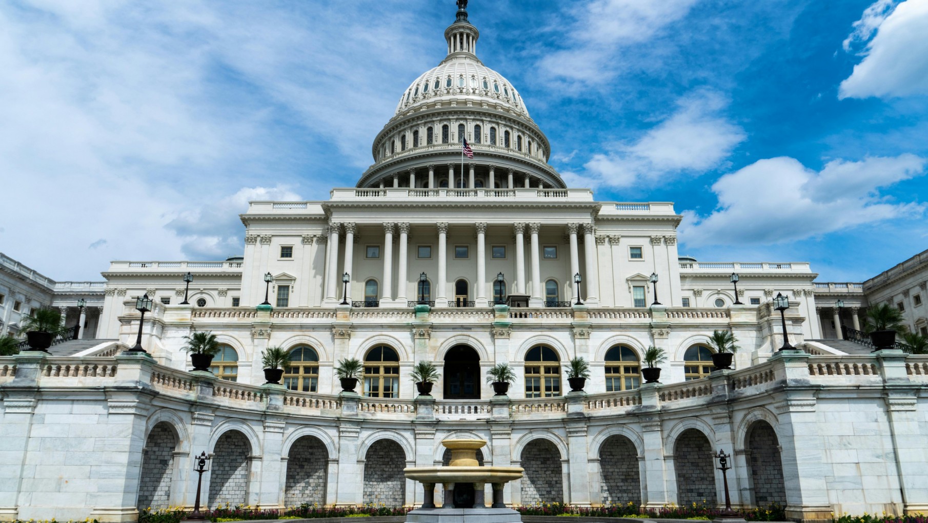 Arquitectura neoclásica, símbolo de belleza y elegancia