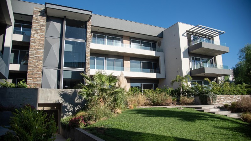 Cittadina: combinación justa entre arquitectura, calidad, diseño y funcionalidad