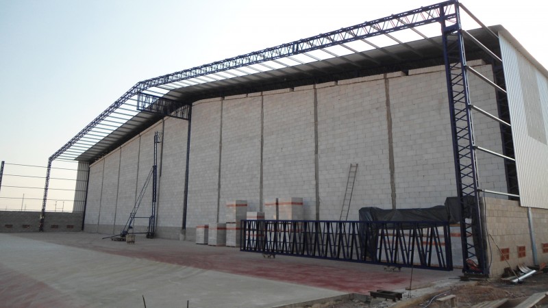 Retak, innovación y tecnología en la construcción